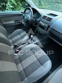 2008 Volkswagen Polo