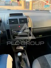 2008 Volkswagen Polo