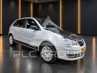 2008 Volkswagen Polo
