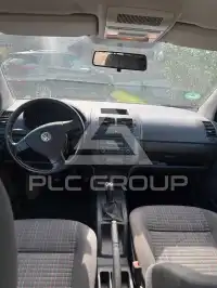 2008 Volkswagen Polo