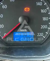 2008 Volkswagen Polo