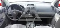 2008 Volkswagen Polo
