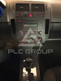 2008 Volkswagen Polo