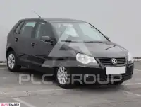 2008 Volkswagen Polo