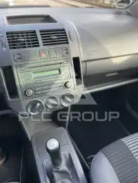 2008 Volkswagen Polo