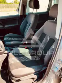 2008 Volkswagen Polo