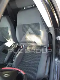 2008 Volkswagen Polo