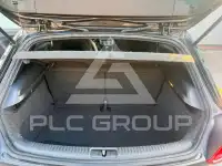2008 Volkswagen Scirocco