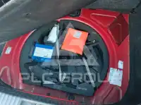 2008 Volkswagen Scirocco
