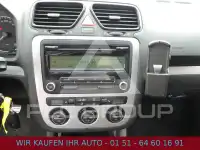 2008 Volkswagen Scirocco