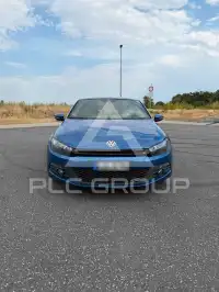 2008 Volkswagen Scirocco