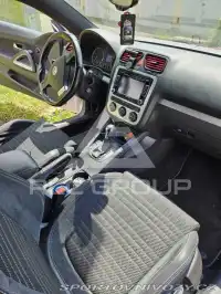 2008 Volkswagen Scirocco