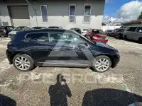 2008 Volkswagen Scirocco