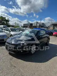 2008 Volkswagen Scirocco