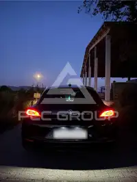 2008 Volkswagen Scirocco