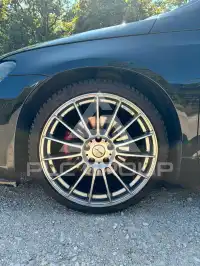 2008 Volkswagen Scirocco