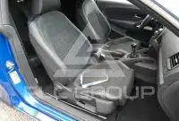 2008 Volkswagen Scirocco