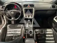 2008 Volkswagen Scirocco