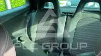 2008 Volkswagen Scirocco