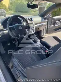 2008 Volkswagen Scirocco