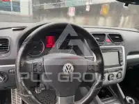 2008 Volkswagen Scirocco