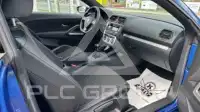 2008 Volkswagen Scirocco
