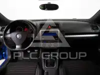 2008 Volkswagen Scirocco