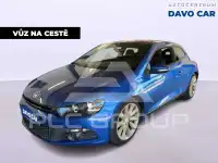 2008 Volkswagen Scirocco