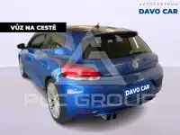 2008 Volkswagen Scirocco