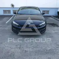 2008 Volkswagen Scirocco