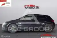 2008 Volkswagen Scirocco