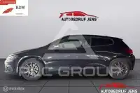 2008 Volkswagen Scirocco