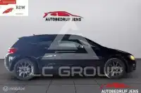 2008 Volkswagen Scirocco