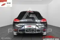 2008 Volkswagen Scirocco