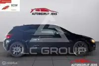 2008 Volkswagen Scirocco