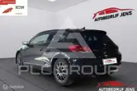 2008 Volkswagen Scirocco