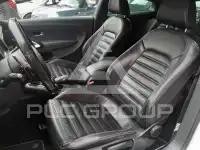 2008 Volkswagen Scirocco