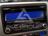 2008 Volkswagen Scirocco