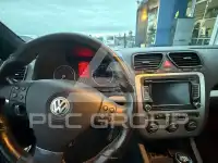 2008 Volkswagen Scirocco