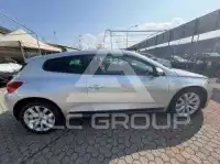 2008 Volkswagen Scirocco