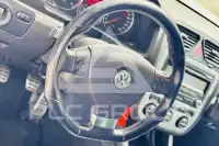 2008 Volkswagen Scirocco