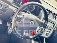 2008 Volkswagen Scirocco