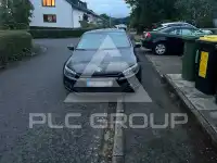 2008 Volkswagen Scirocco