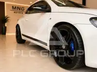 2008 Volkswagen Scirocco