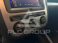 2008 Volkswagen Scirocco