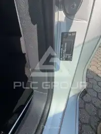 2008 Volkswagen Scirocco