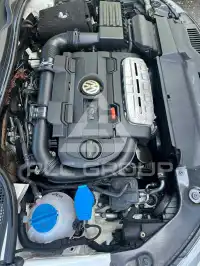 2008 Volkswagen Scirocco