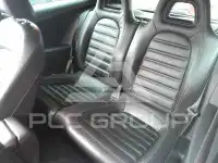 2008 Volkswagen Scirocco