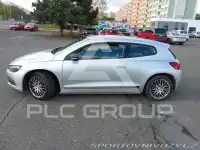 2008 Volkswagen Scirocco