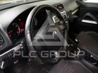 2008 Volkswagen Scirocco